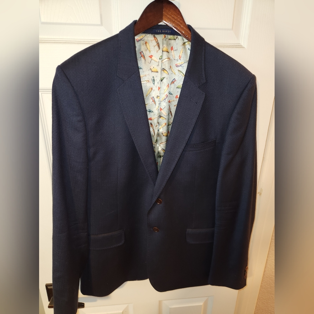 Ted Baker Blazer